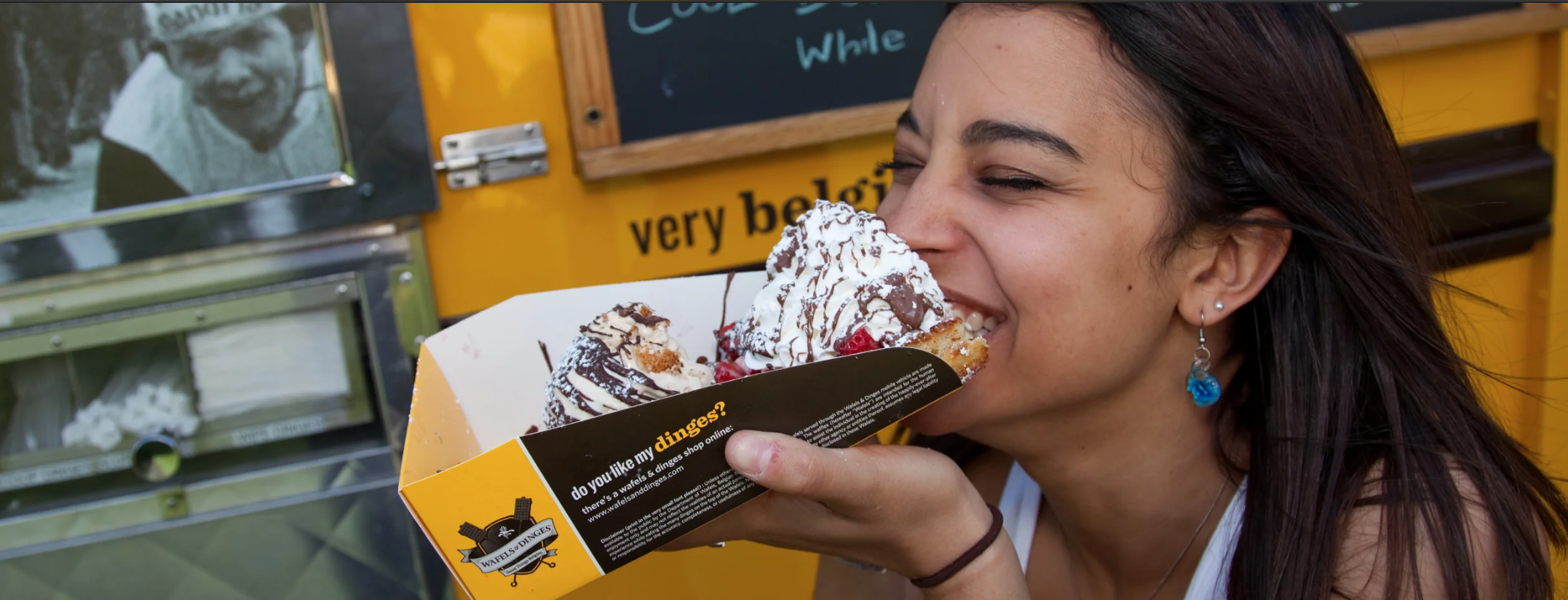 wafels